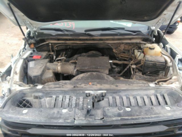 1GT19LE77LF189782 GMC SIERRA 2500HD