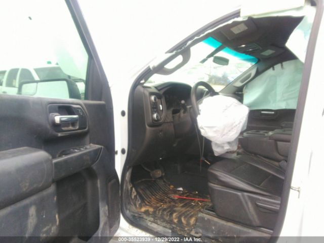 1GT19LE77LF189782 GMC SIERRA 2500HD