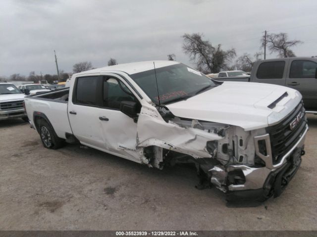 1GT19LE77LF189782 GMC SIERRA 2500HD