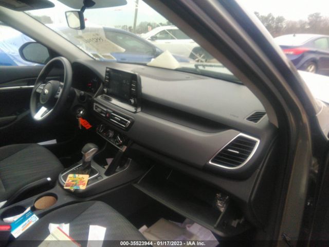 KNDEPCAA1M7180452 KIA Seltos Lx