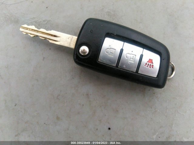 5N1AT2MK4EC810333 Nissan ROGUE S