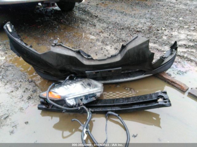 5N1AT2MK4EC810333 Nissan ROGUE S