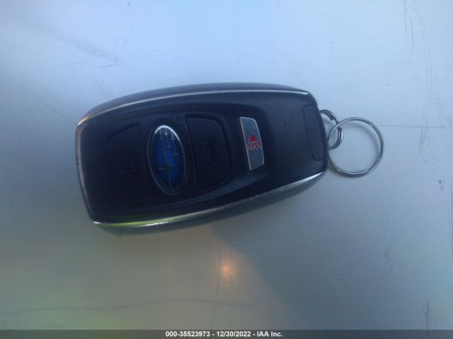 4S3BNAS64H3035068 Subaru Legacy Sport