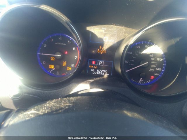 4S3BNAS64H3035068 Subaru Legacy Sport