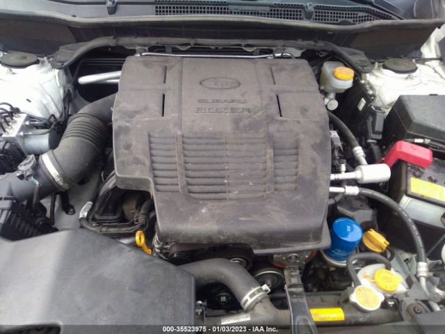 JF2SKALC9LH418031 Subaru Forester Sport