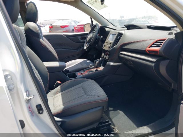 JF2SKALC9LH418031 Subaru Forester Sport