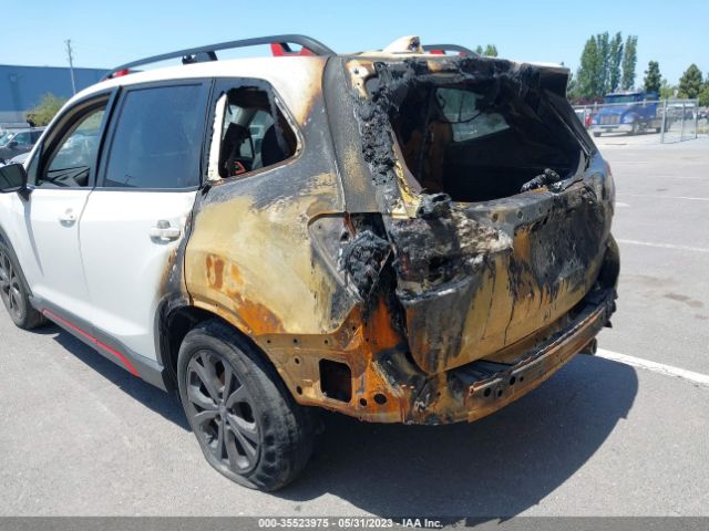 JF2SKALC9LH418031 Subaru Forester Sport