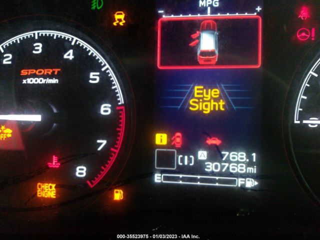 JF2SKALC9LH418031 Subaru Forester Sport