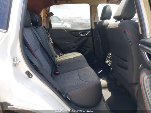 JF2SKALC9LH418031 Subaru Forester Sport
