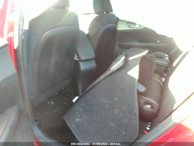 2019 KIA FORTE LXS VIN: 3KPF24AD6KE115175