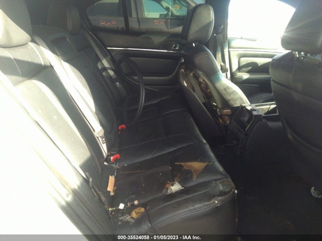 Lincoln MKS 2009 1LNHM93R49G625877 Image 9