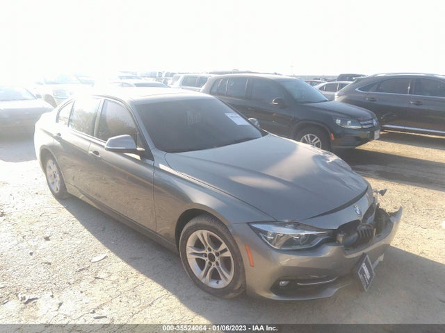 2016 WBA8E5C53GK388278 main image