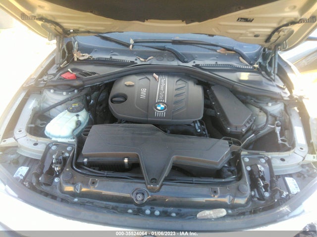 BMW 3 Series 328d 2016 WBA8E5C53GK388278 Image 10