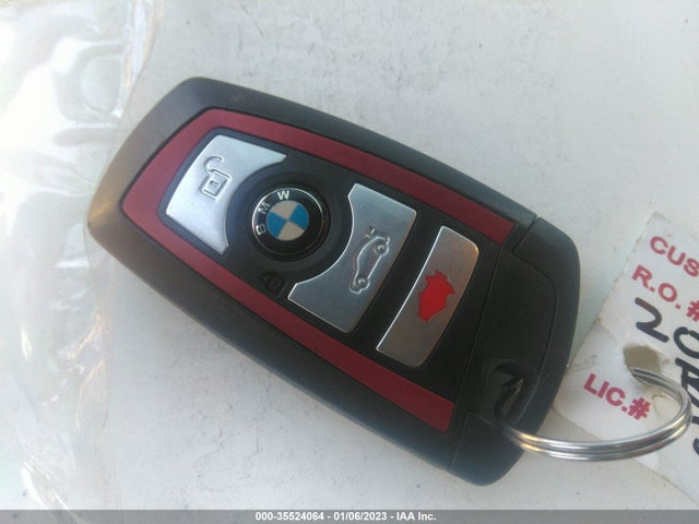 BMW 3 Series 328d 2016 WBA8E5C53GK388278 Image 11