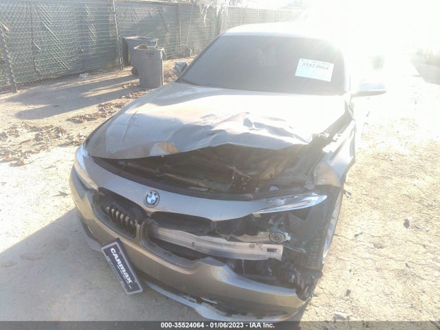 BMW 3 Series 328d 2016 WBA8E5C53GK388278 Image 6