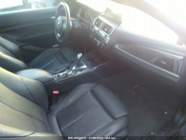 WBA1K9C53GV710076 BMW 2 Series 228i