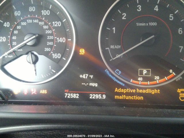WBA1K9C53GV710076 BMW 2 Series 228i
