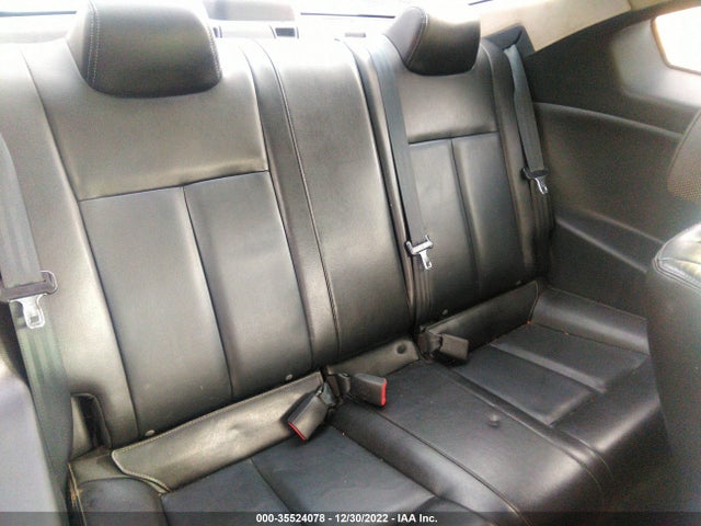 2011 NISSAN ALTIMA 3.5 SR VIN: 1N4BL2EP2BC125087