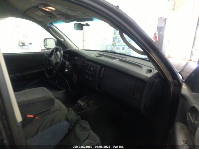 Dodge Dakota Sport 2003 1D7HG38N43S334630 Image 6