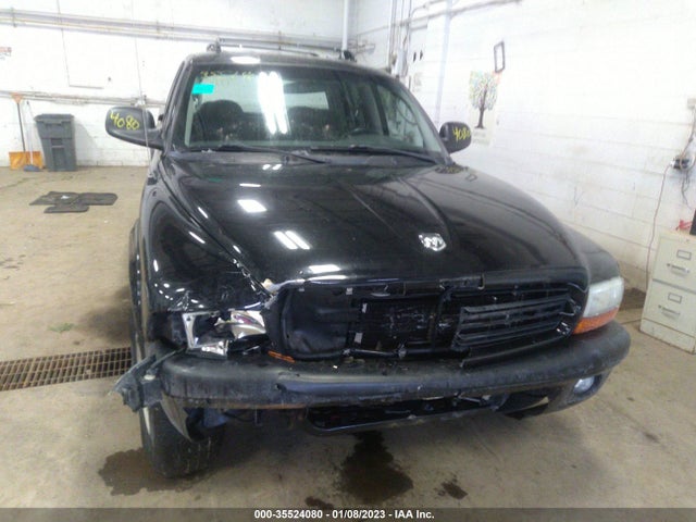 Dodge Dakota Sport 2003 1D7HG38N43S334630 Image 7