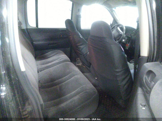 Dodge Dakota Sport 2003 1D7HG38N43S334630 Image 9