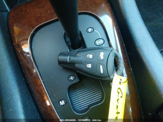 2008 SAAB 9 3 VIN: YS3FB49YX81109083