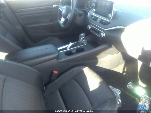 2019 Nissan Altima, VIN: 1N4BL4BV9KC140135