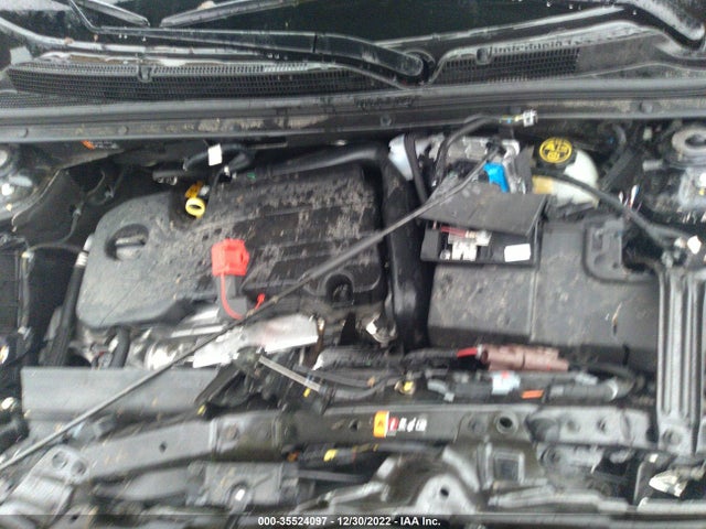 Chevrolet MALIBU LS 2022 1G1ZB5ST3NF197376 Image 10