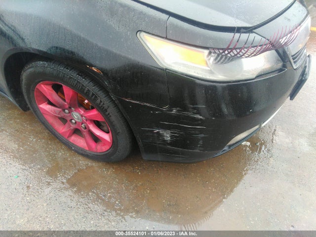 Acura Tl Auto 2012 19UUA8F26CA009260 Image 7