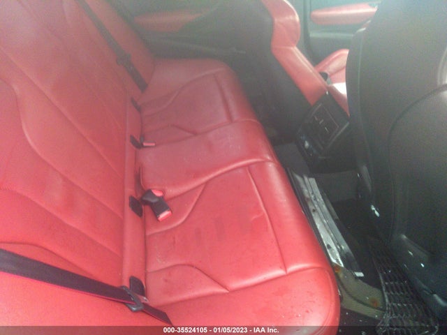 2016 BMW M3, VIN: WBS8M9C5XG5E68183