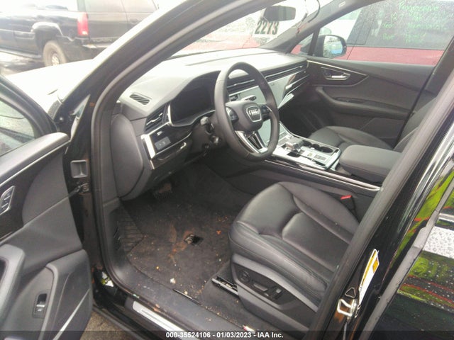 Audi Q7 Premium Plus 2022 WA1LXBF72ND005963 Image 5