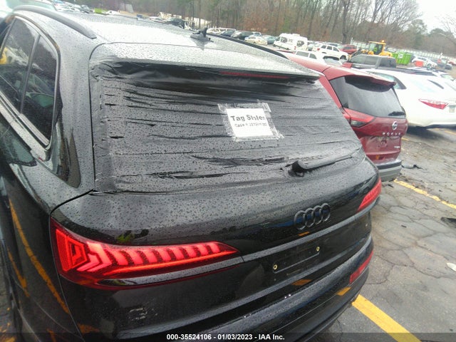 Audi Q7 Premium Plus 2022 WA1LXBF72ND005963 Image 6