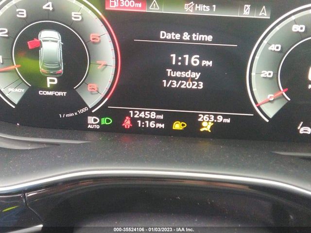 Audi Q7 Premium Plus 2022 WA1LXBF72ND005963 Image 7