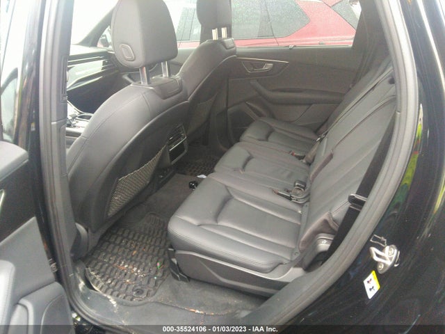 Audi Q7 Premium Plus 2022 WA1LXBF72ND005963 Image 8