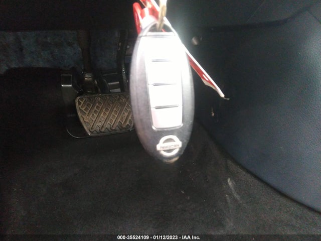 Nissan SENTRA SR 2017 3N1AB7AP1HY386144 Image 11