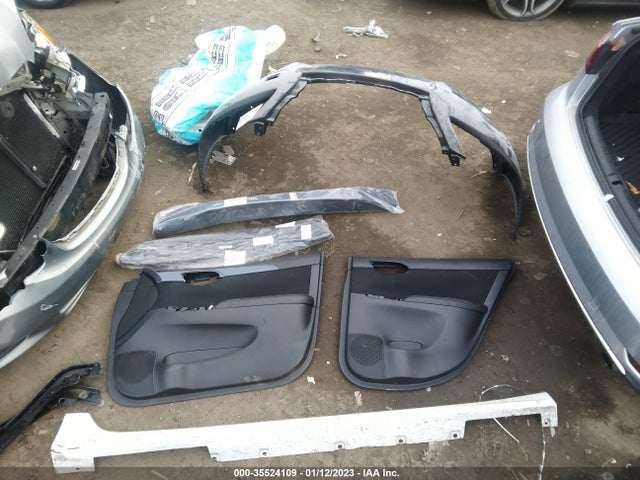 Nissan SENTRA SR 2017 3N1AB7AP1HY386144 Image 12