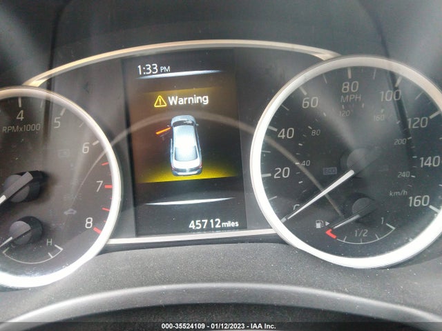 Nissan SENTRA SR 2017 3N1AB7AP1HY386144 Image 7