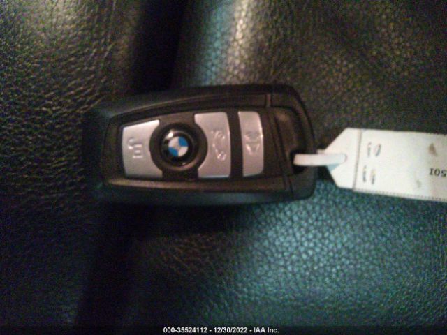 WBAFU9C54CDY70032 BMW 5 Series 550i Xdrive