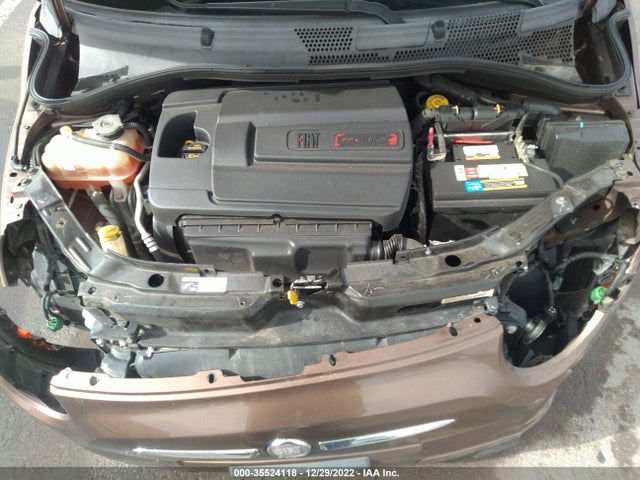 3C3CFFAR3CT383410 Fiat 500 POP