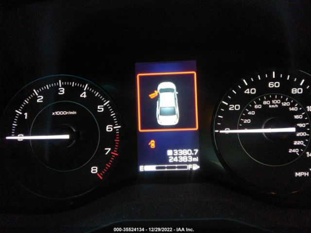 4S3GTAD6XK3750193 Subaru Impreza Premium