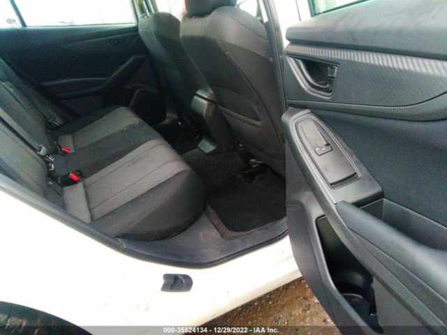4S3GTAD6XK3750193 Subaru Impreza Premium