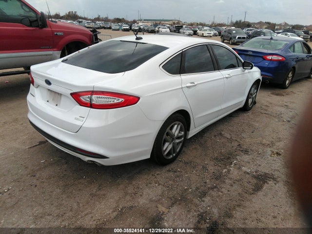 2015 Ford Fusion, VIN: 3FA6P0HD8FR161997