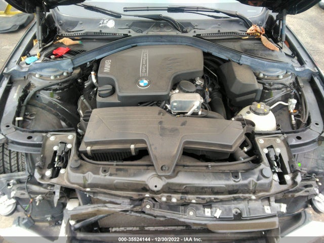 BMW 3 Series 320i Xdrive 2018 WBA8A3C58JA489538 Image 12