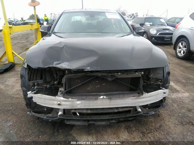 BMW 3 Series 320i Xdrive 2018 WBA8A3C58JA489538 Image 8