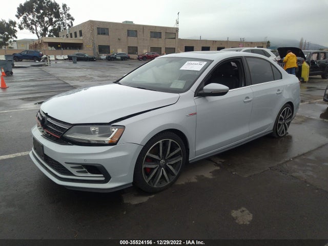 3VW4T7AJ5HM256214 Volkswagen JETTA GLI