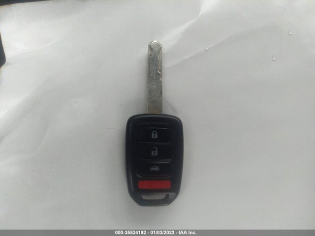 2015 Honda Civic, VIN: 19XFB2F55FE213089