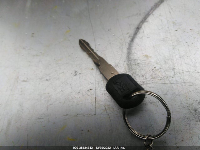 1999 CHEVROLET CAVALIER LS VIN: 1G1JF5249X7175275