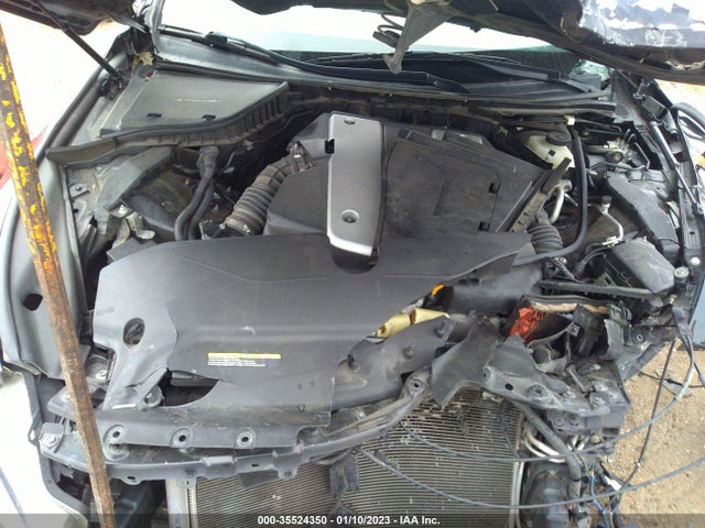 Infiniti Q50 Premium 2014 JN1BV7AR2EM700475 Image 11