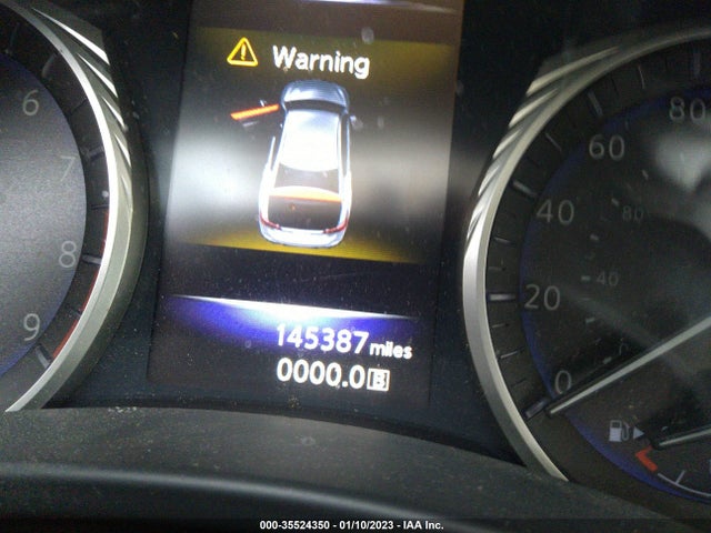 Infiniti Q50 Premium 2014 JN1BV7AR2EM700475 Image 8