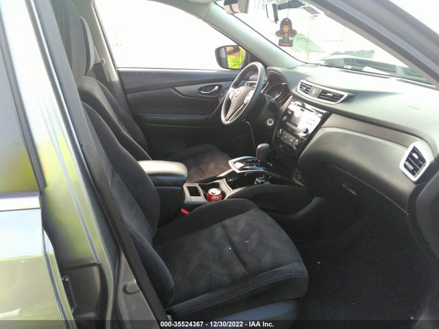 Nissan ROGUE S 2016 JN8AT2MT2GW015414 Image 6